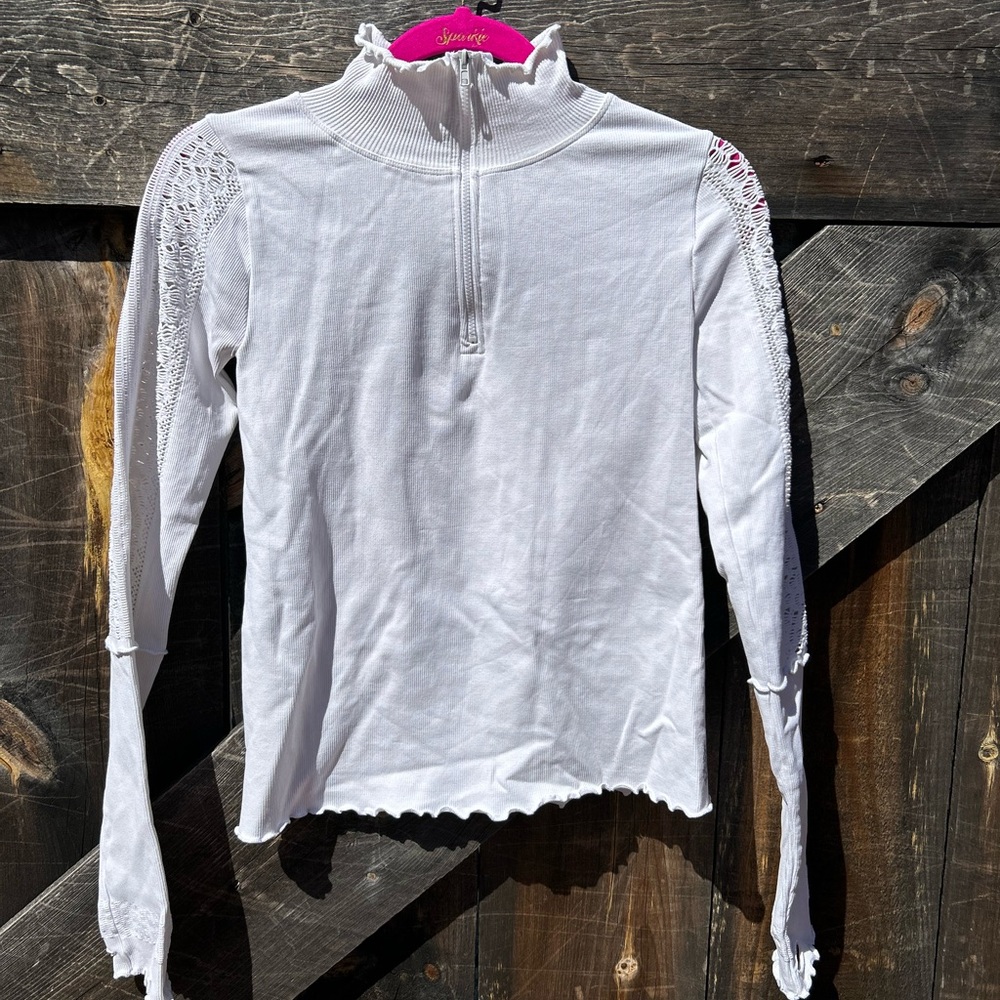 Free People long sleeve
